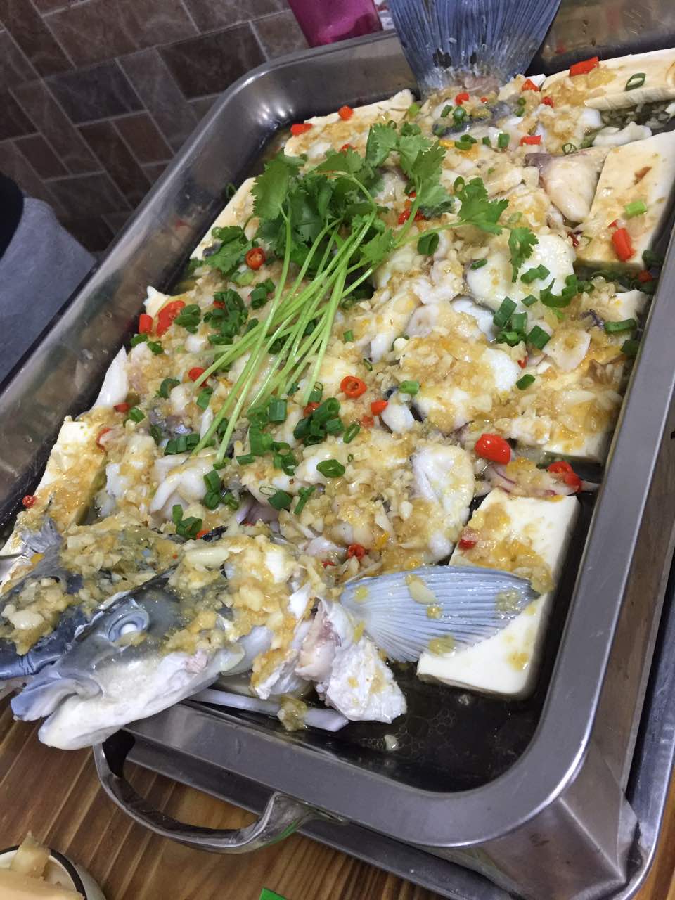 华德来餐厅(集美石鼓路店)-旅游攻略-门票-地址-问答-游记点评,厦门