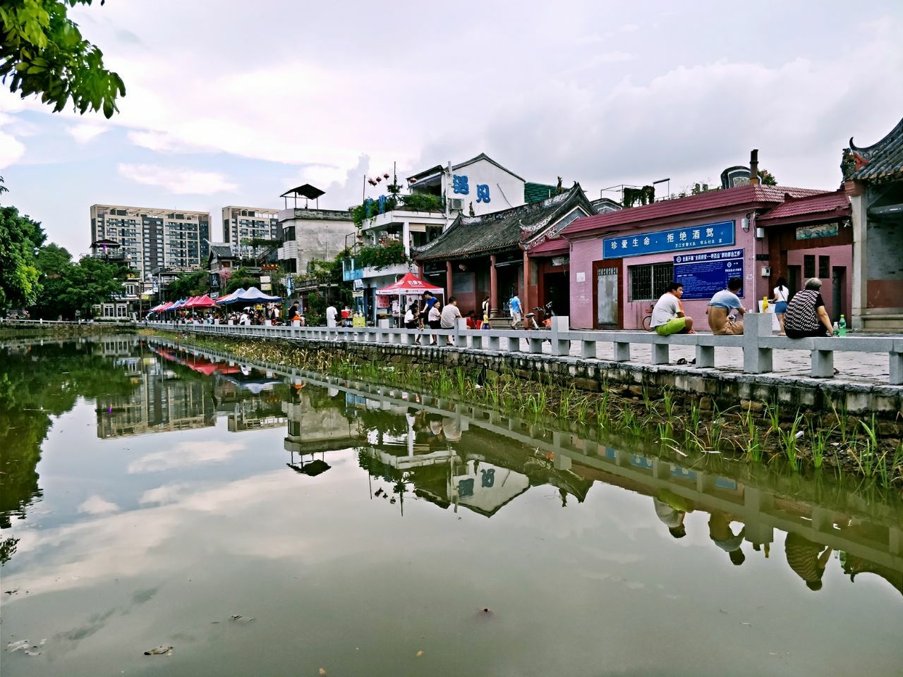 2019下坝坊_旅游攻略_门票_地址_游记点评,东莞旅游景点推荐 - 去哪儿