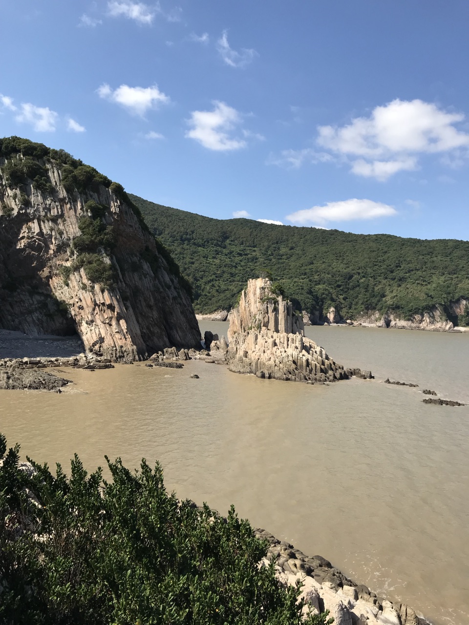 【攜程攻略】象山花岙石林好玩嗎,象山花岙石林景點怎麼樣_點評_評價