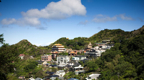 台湾景点排名_台湾景点图片(2)