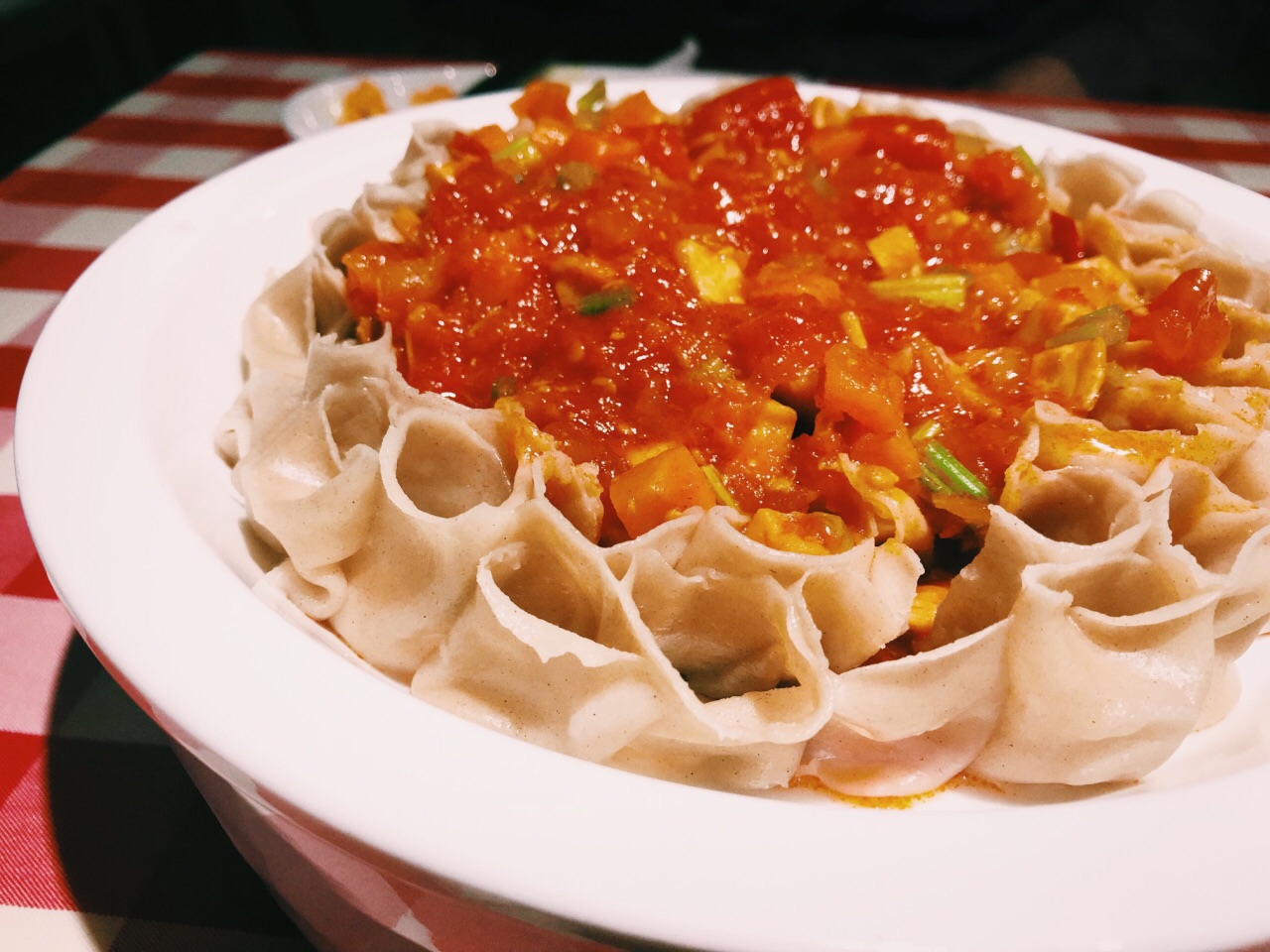 西贝莜面村(南开大悦城店)