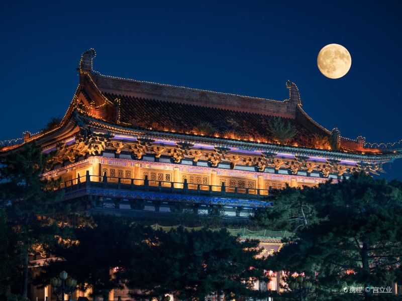 辽阳广佑寺攻略-广佑寺门票价格多少钱-团购票价预定优惠-景点地址