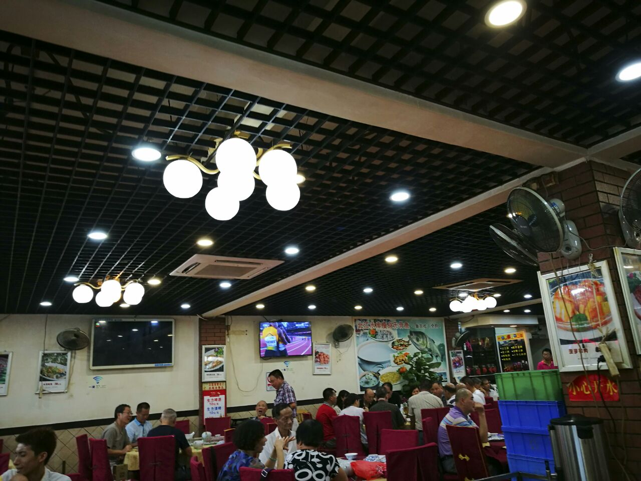 2019北江食府(江南大道店-旅游攻略-门票-地址-问答-游记点评,广州