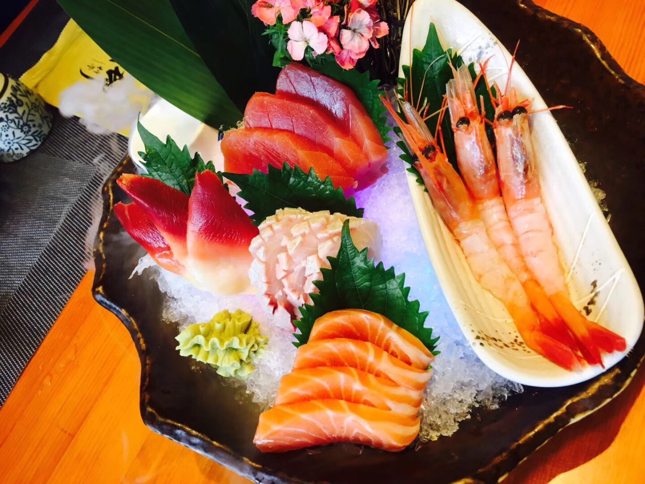 御料亭(荔枝广场店)