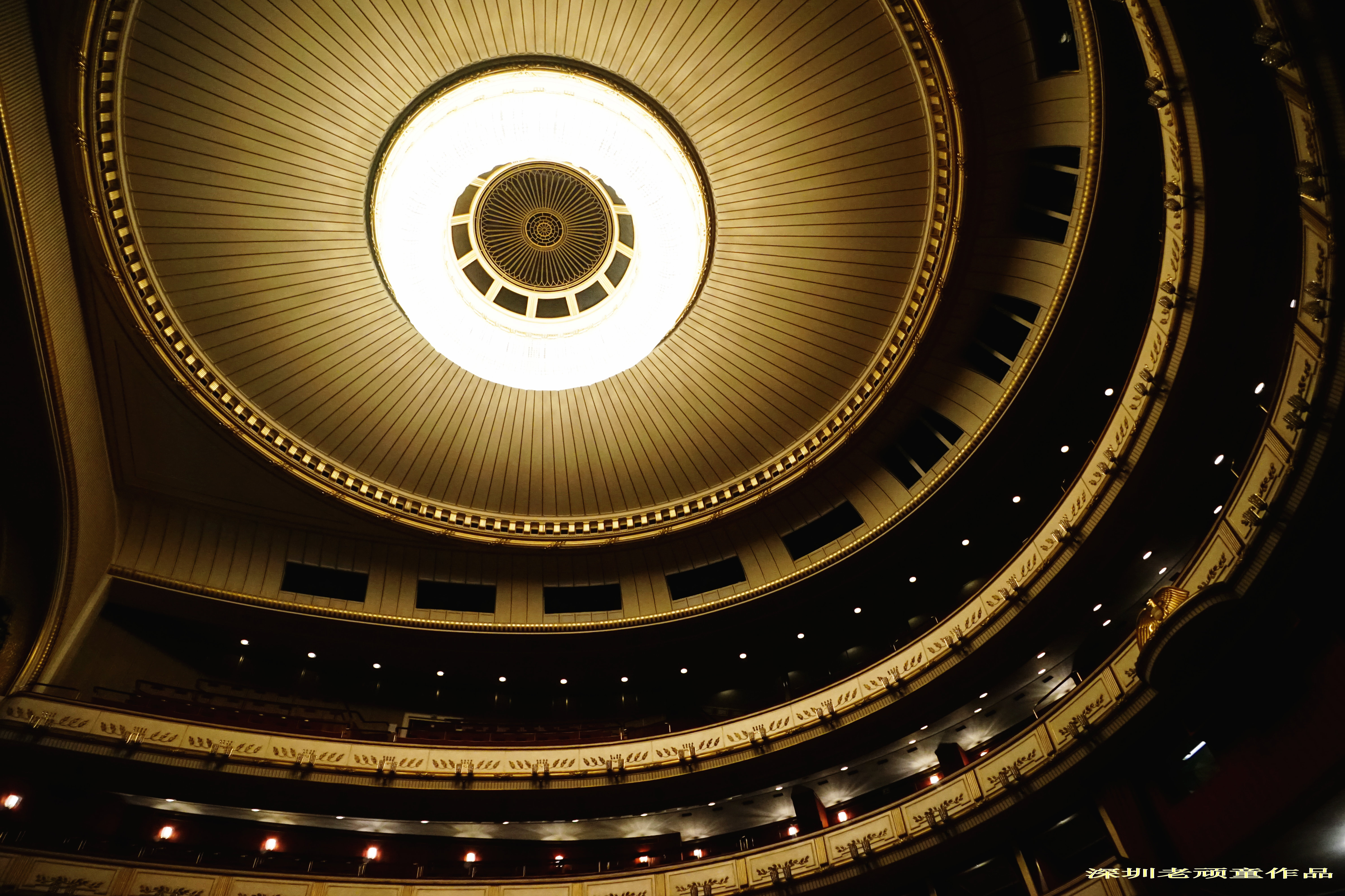 国家歌剧院vienna state opera