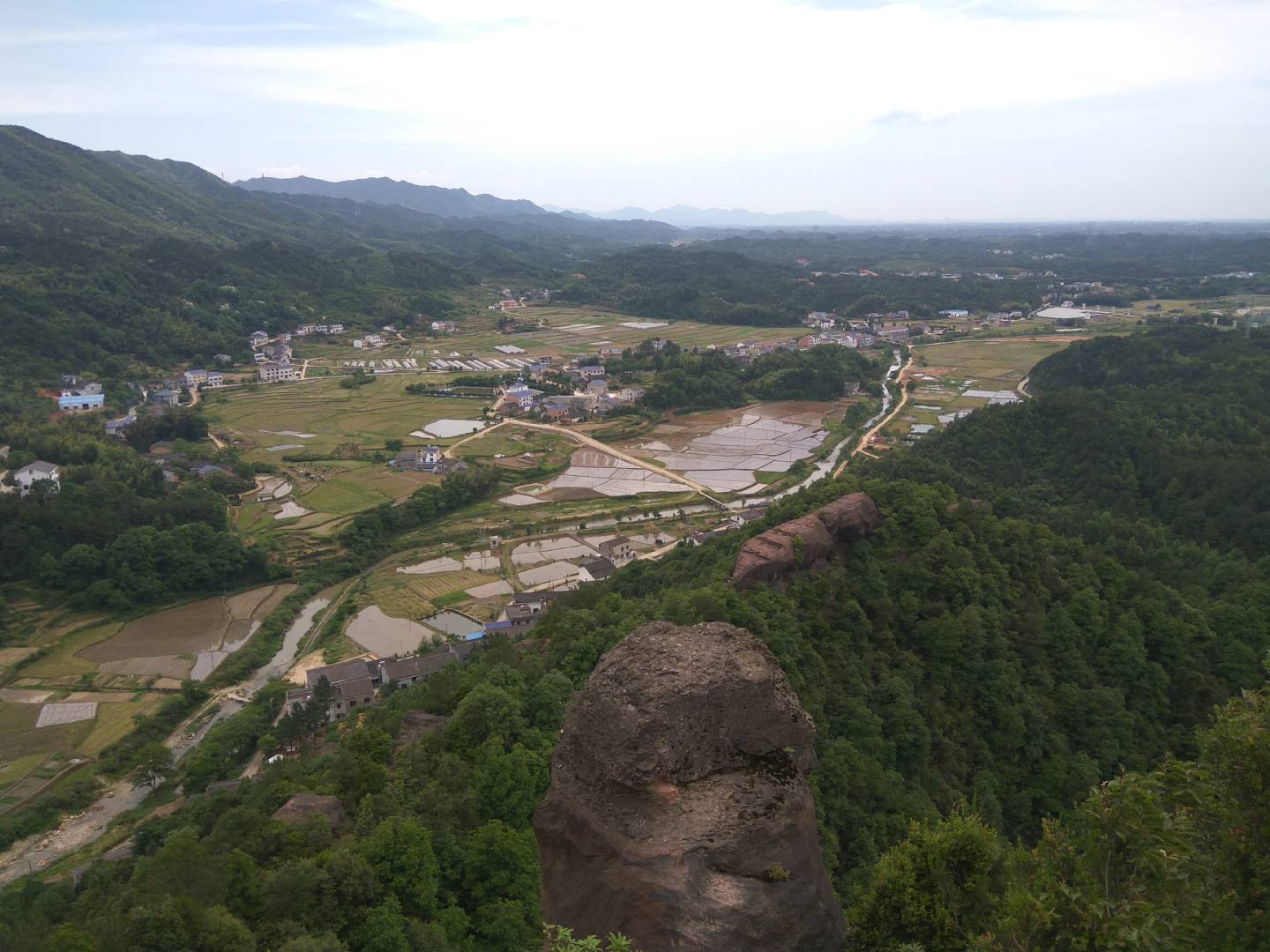 2019石牛寨風景區_旅遊攻略_門票_地址_遊記點評,瀏陽旅遊景點推薦