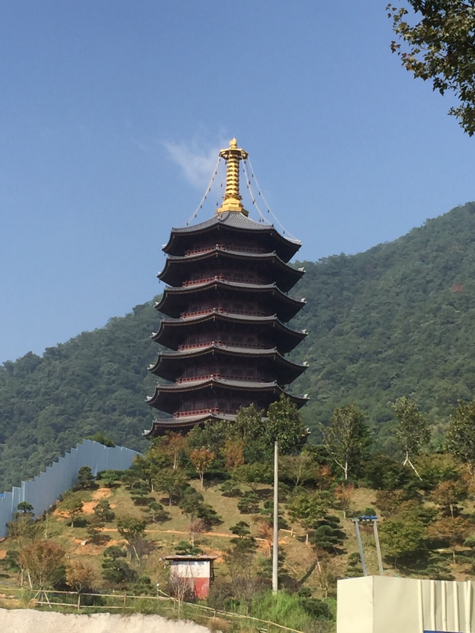 雲門寺