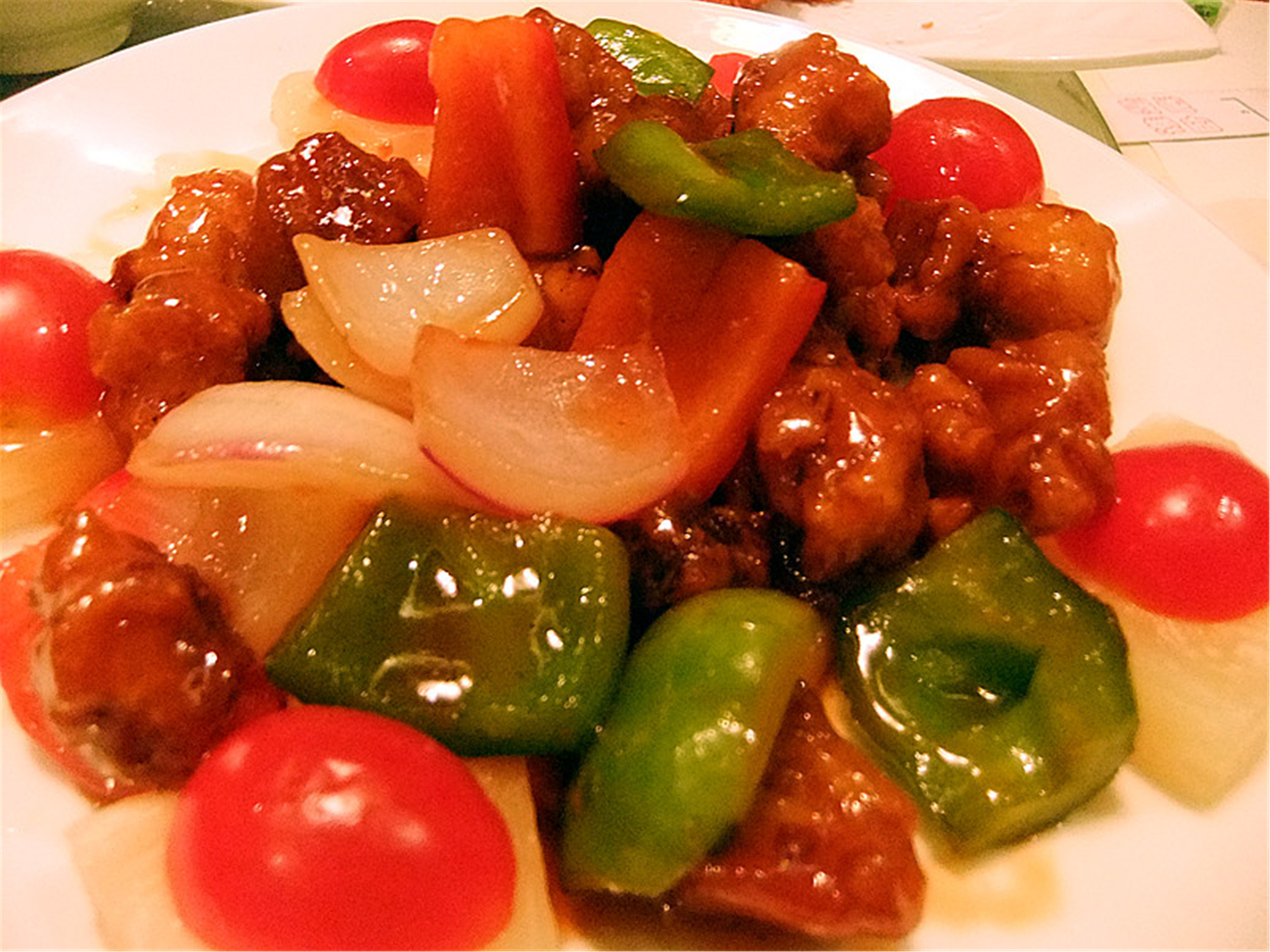 金桂皇朝(紫荆广场店)