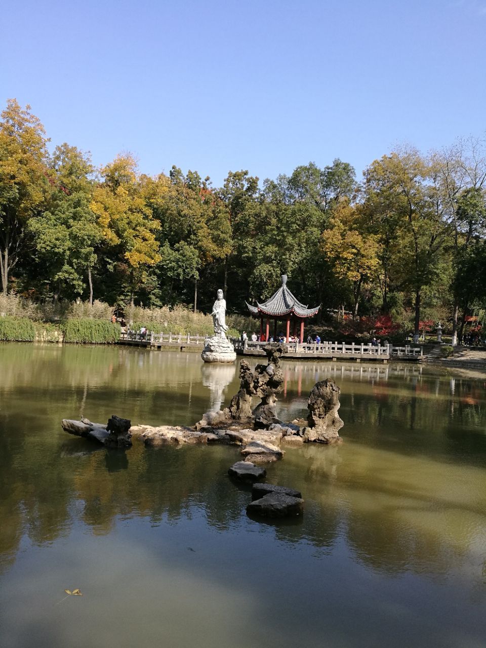 2019棲霞寺_旅遊攻略_門票_地址_遊記點評,南京旅遊景點推薦 - 去哪兒