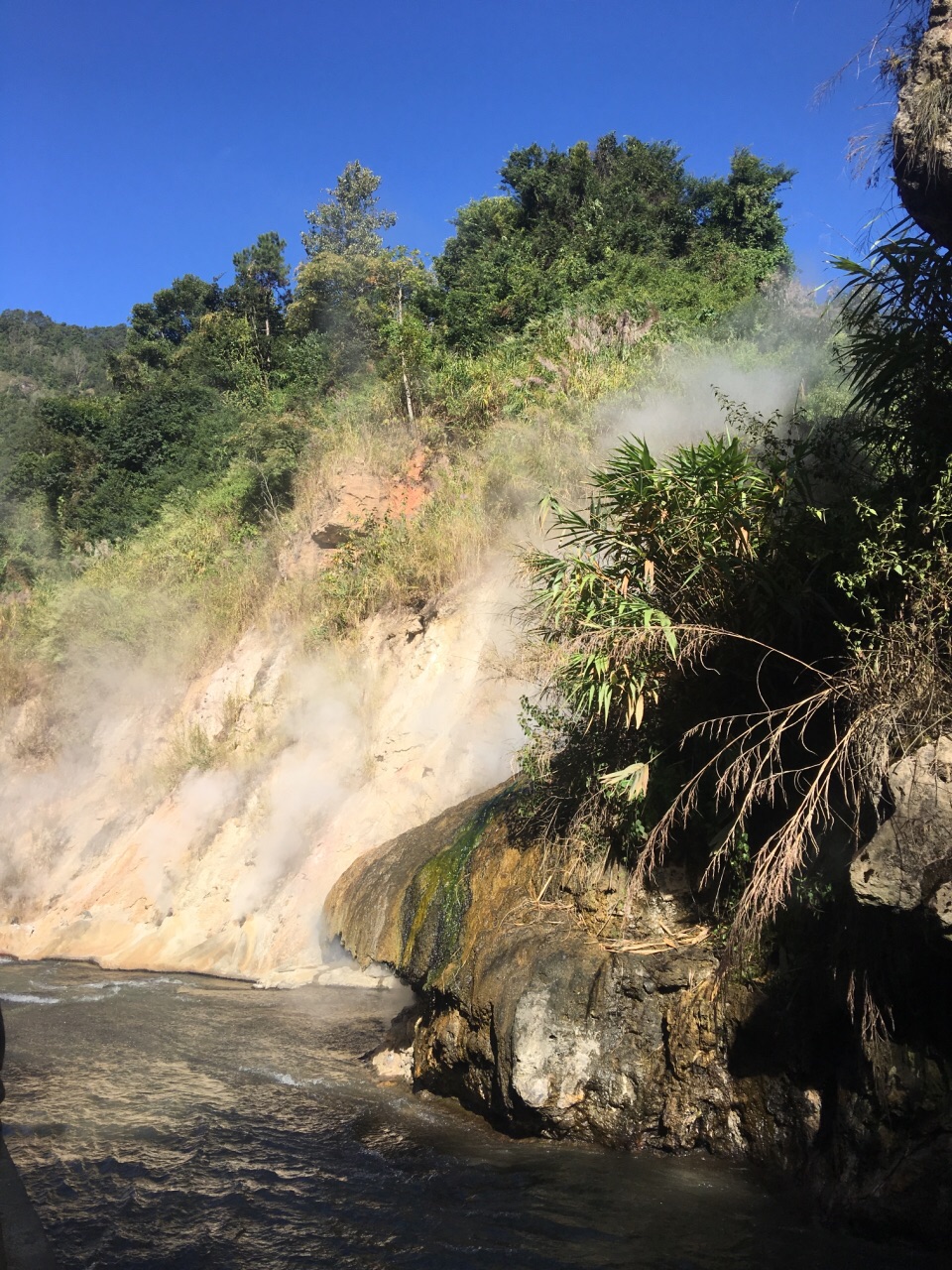 腾冲旅游攻略必去景点(腾冲旅游攻略必去景点顺序)