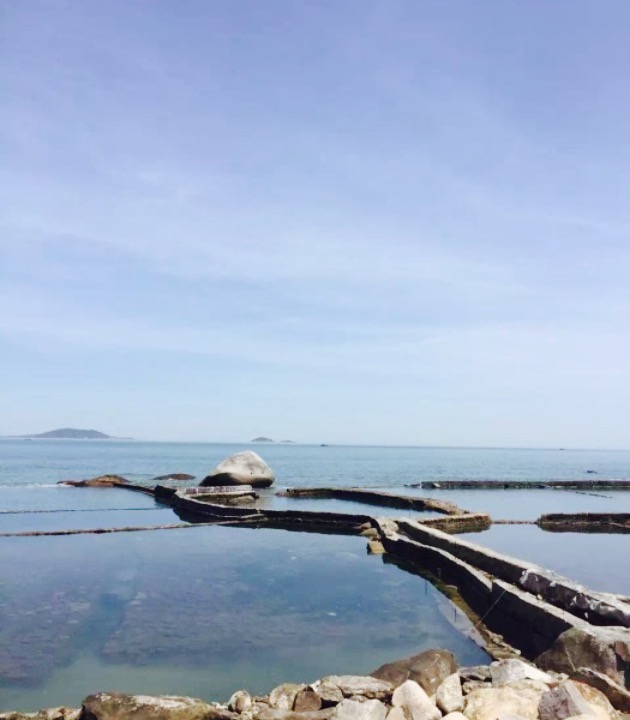大管岛度假村