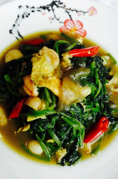 樊氏厨艺(人民公园店) 70/人 河南菜 直线距离816m