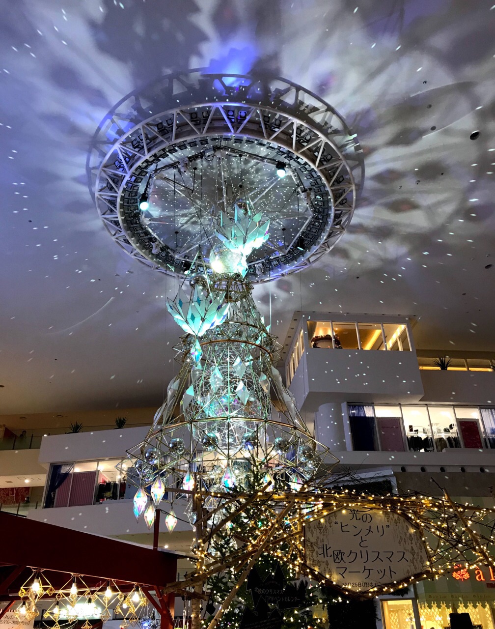 阪急百货(梅田总店)