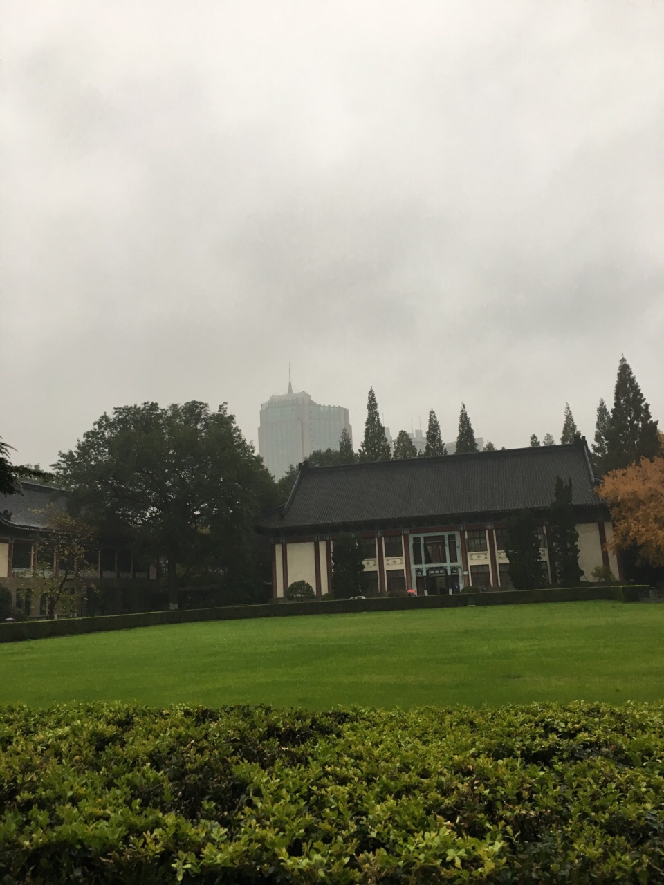 南京師範大學隨園校區第二餐廳