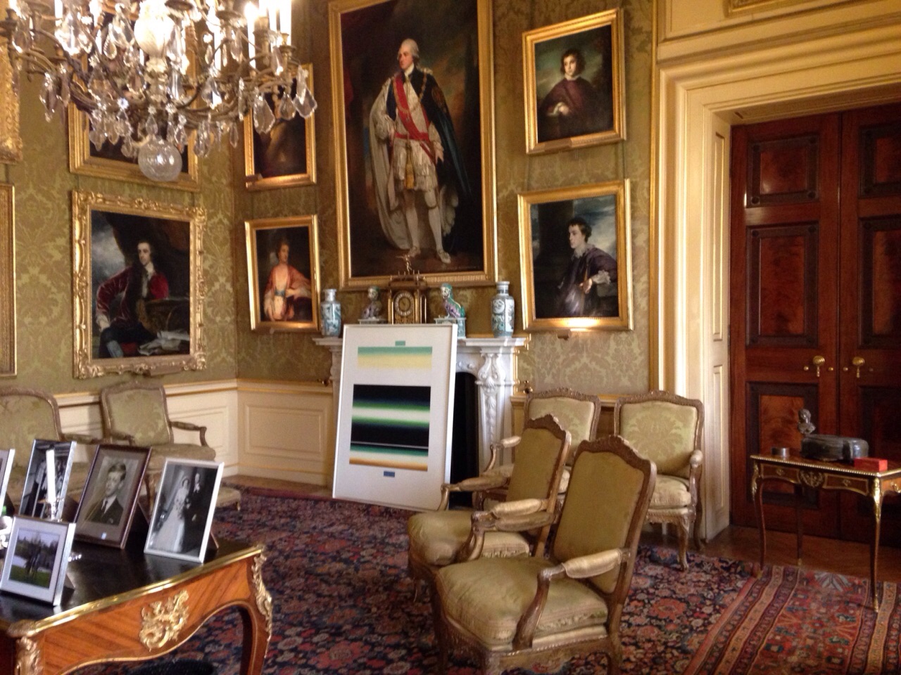 丘吉尔博物馆和战时内阁办公室