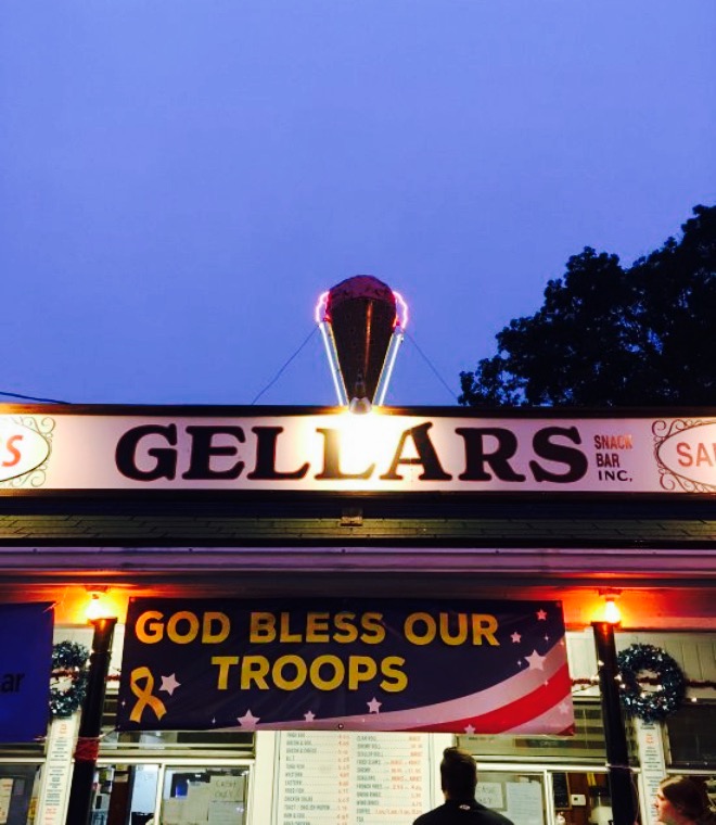 普利茅斯种植园