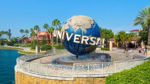 Universal Orlando Resort