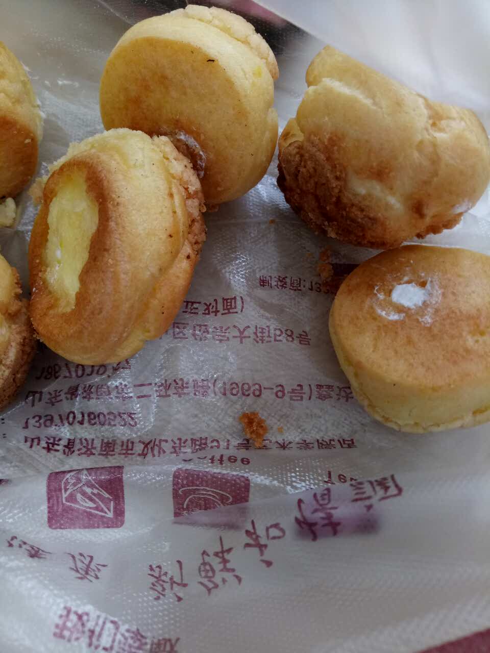 桃酥大王烘焙世家