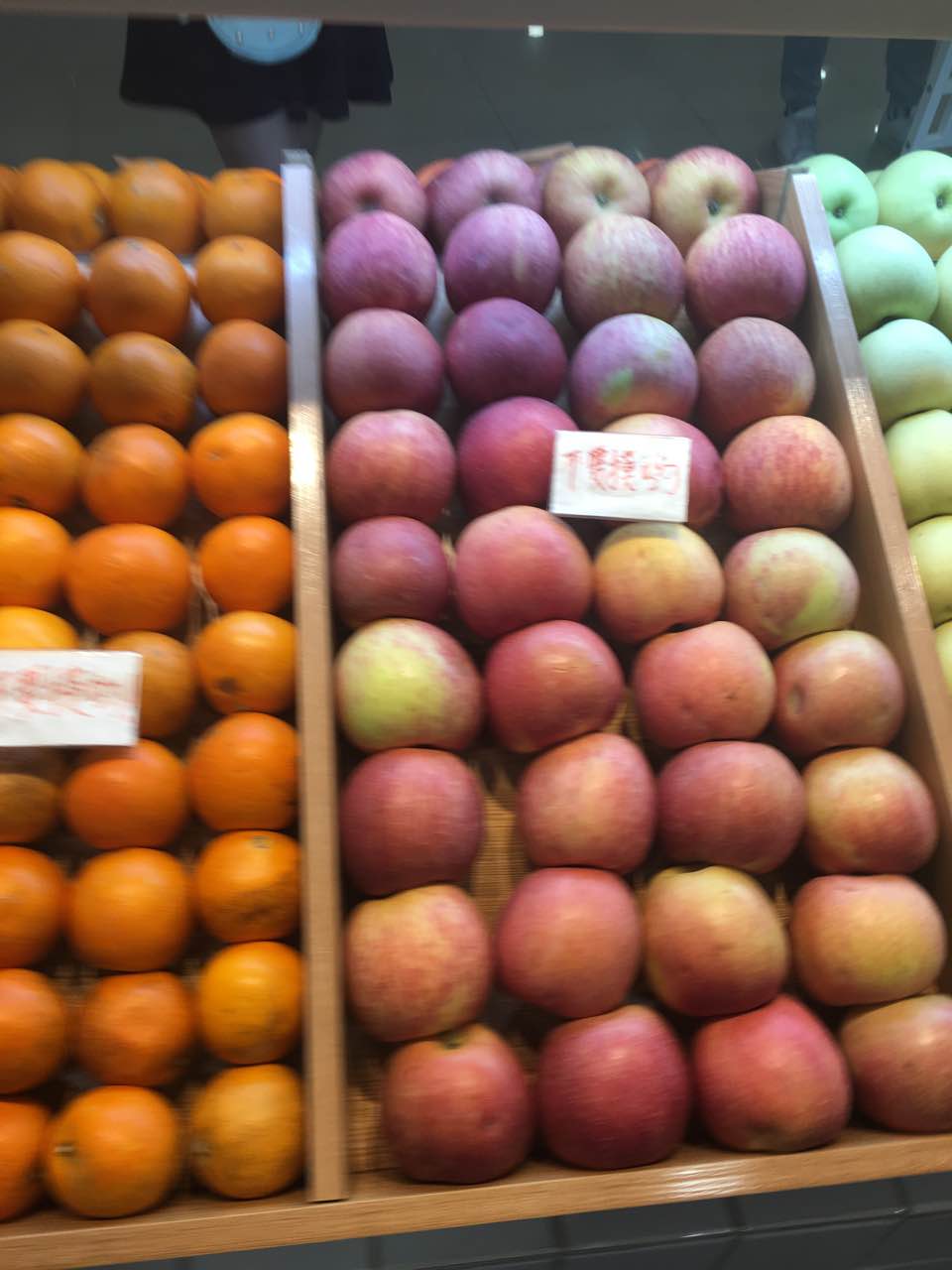 鲜之恋情(永旺梦乐城工业园店)