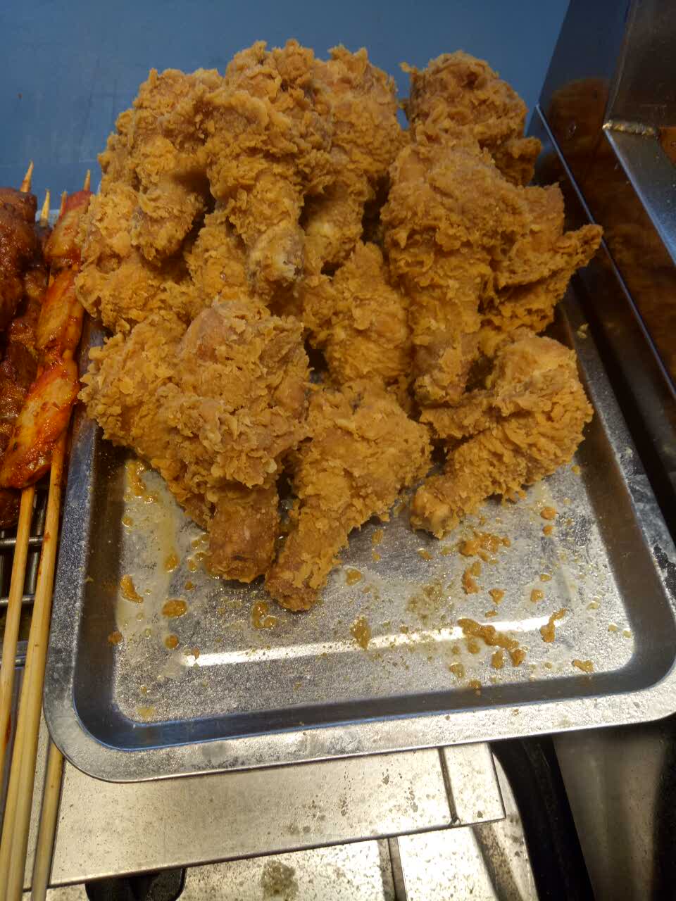 宜兴正新鸡排(惠来店)攻略,正新鸡排(惠来店)特色菜推荐/菜单/人均