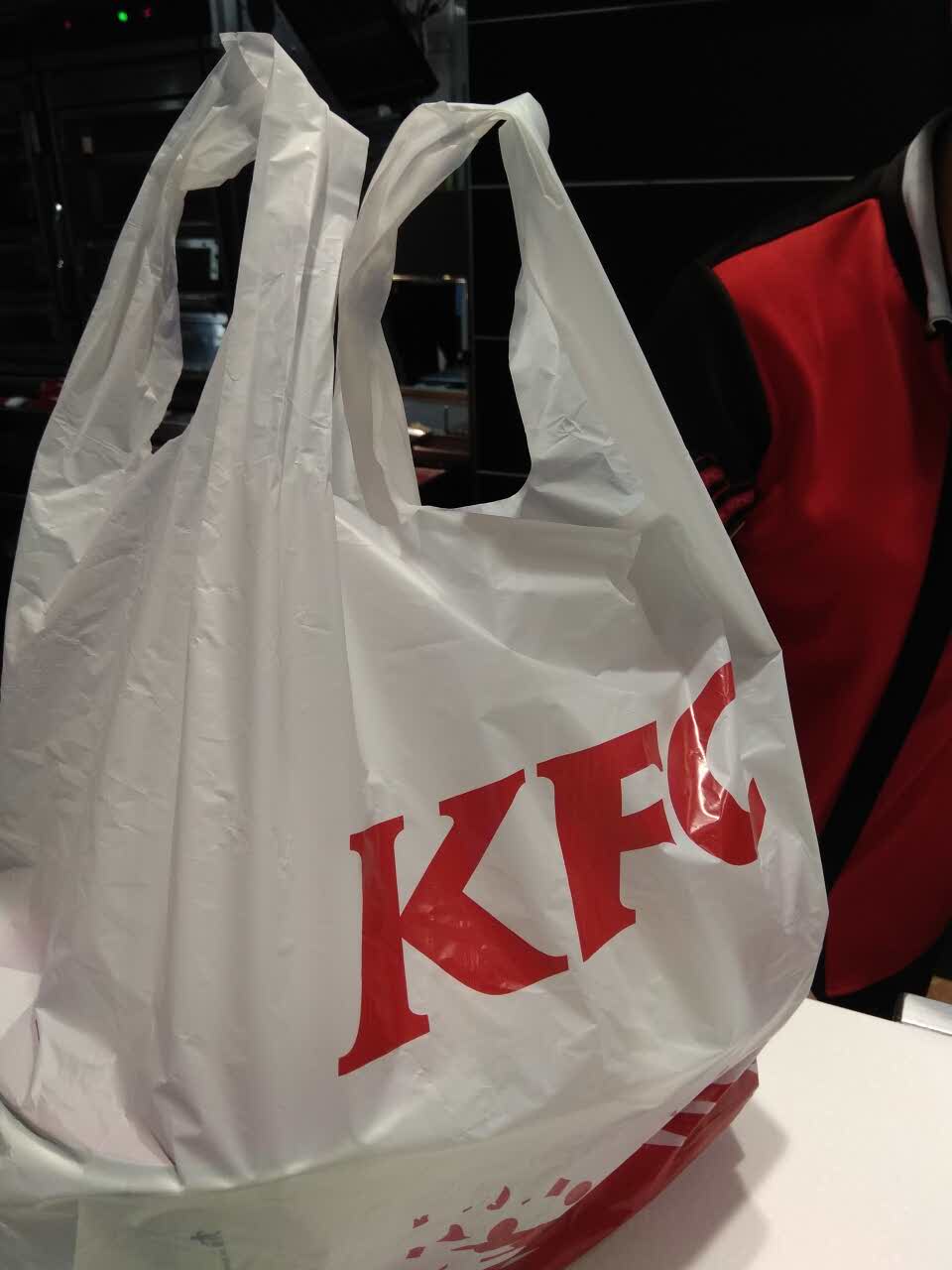 肯德基(大桥宏信龙店)