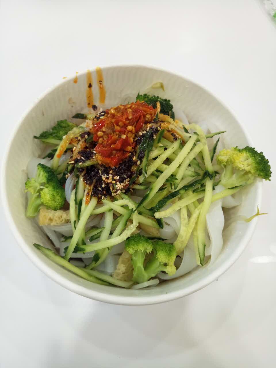 墩儿凉皮(西溪印象城店)