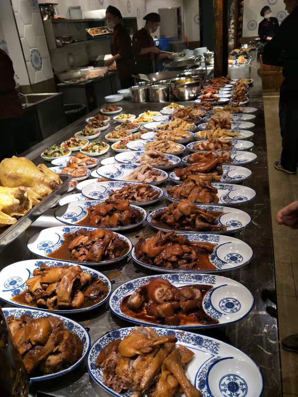 2022八婺饭堂(福田店)美食餐厅,好吃,价格不贵,满意 【去哪儿攻略】