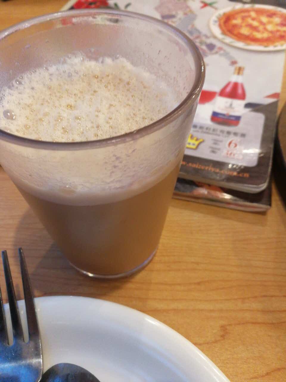 上海萨莉亚(未来店)好吃吗,萨莉亚(未来店)味道怎么样,环境/服务好不