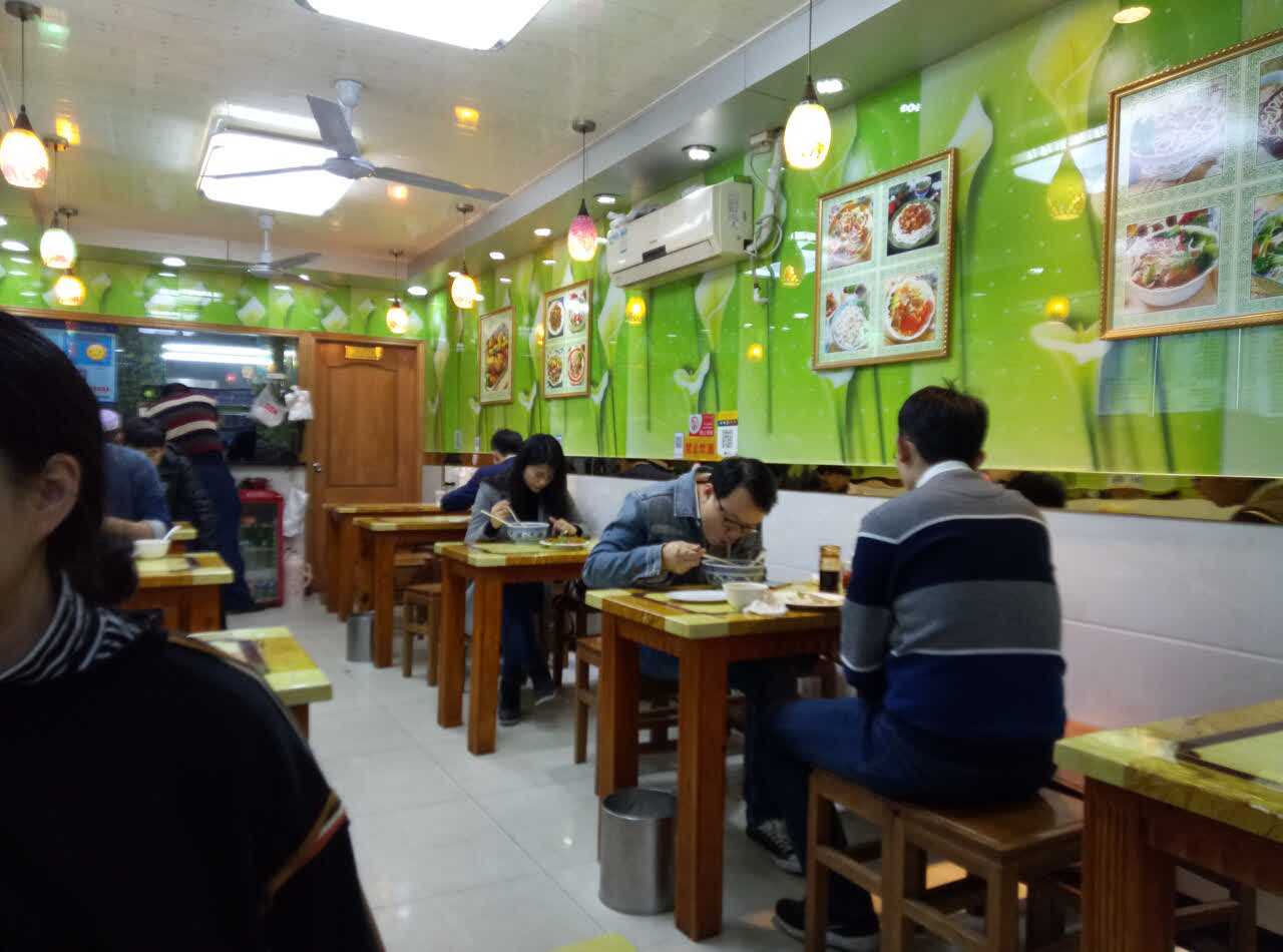 2022清真兰州拉面(中华路店)美食餐厅,吃过的最好吃的兰州拉面!