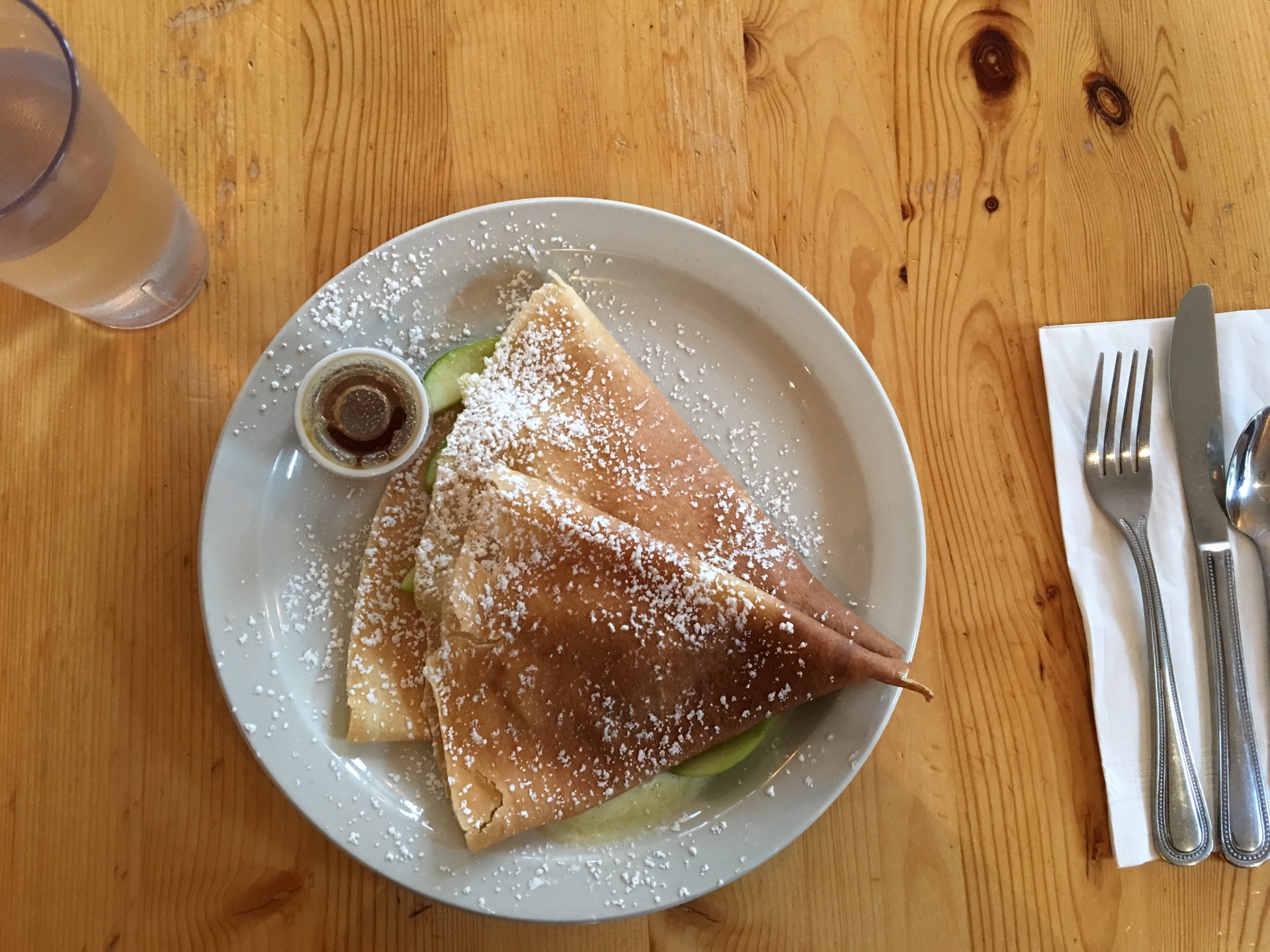 creperie chez suzette