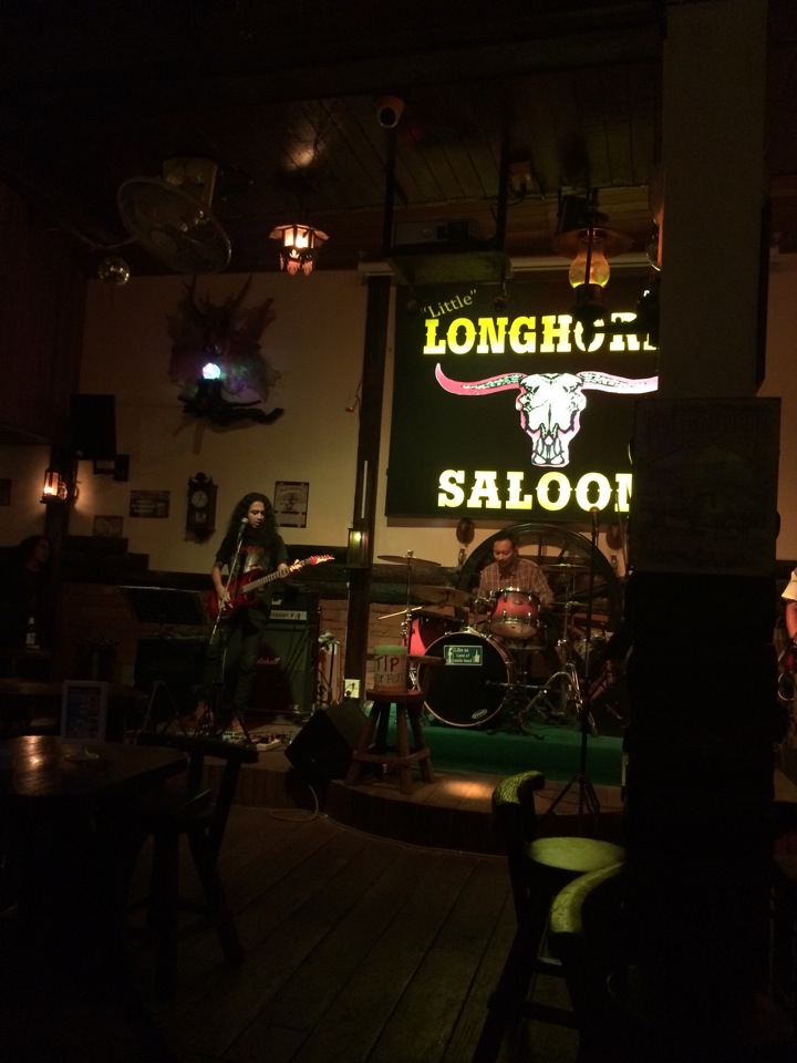 little longhorn saloon 5.0 分 1条点评 酒吧/酒馆 直线距离 100m