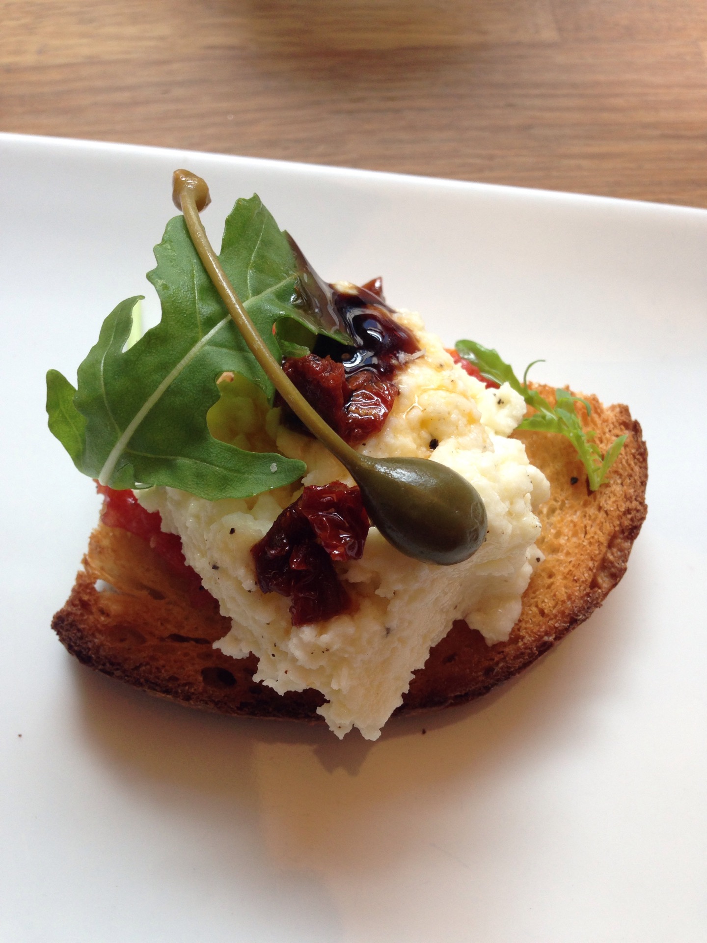 real italian restaurant with freshly made pasta al dente.