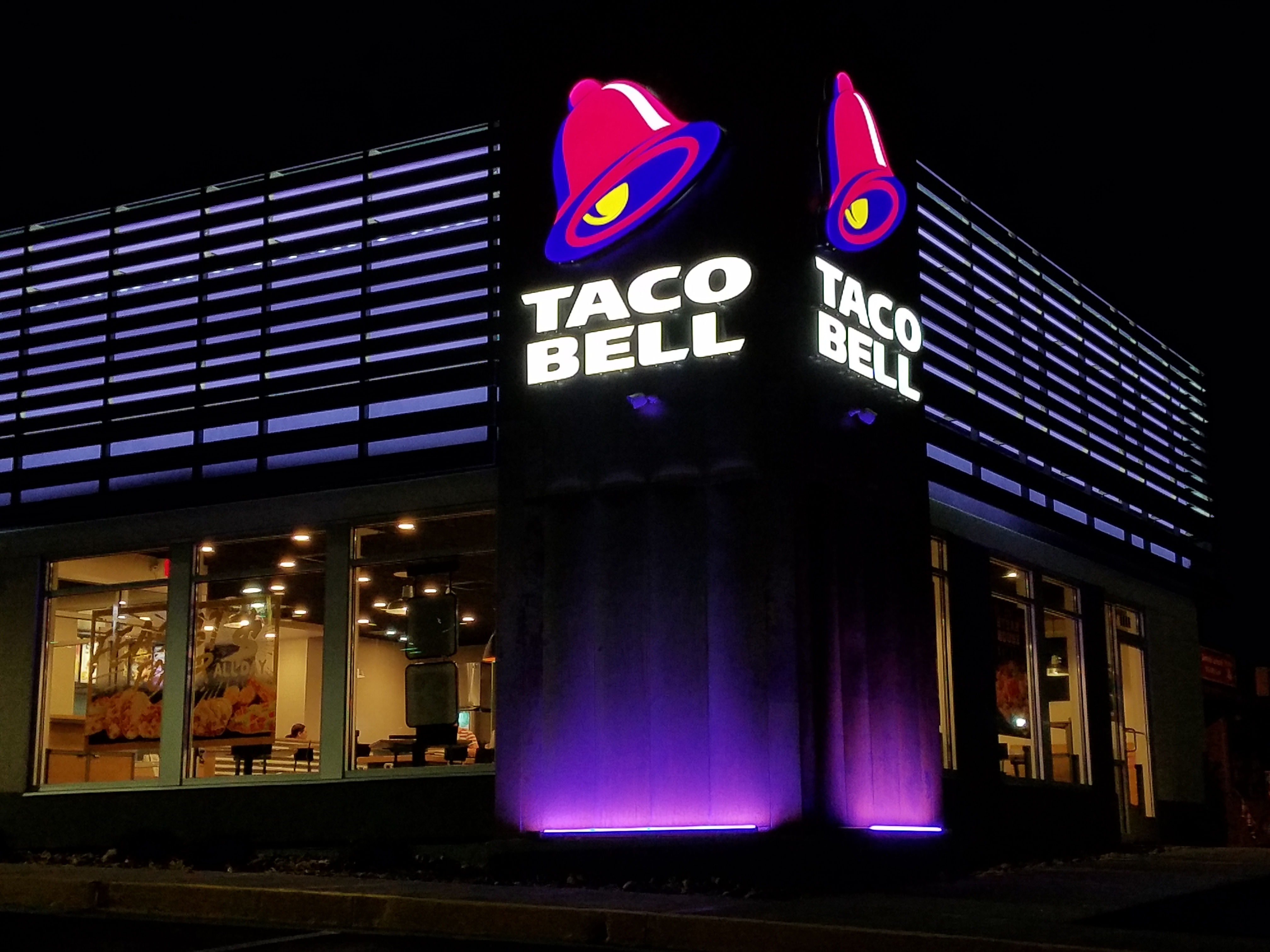 taco bell