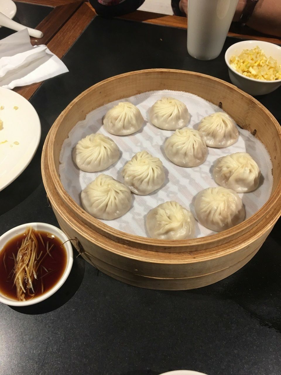 新加坡鼎泰丰好吃吗,鼎泰丰味道怎么样,环境/服务好不好_点评_评价【携程攻略】