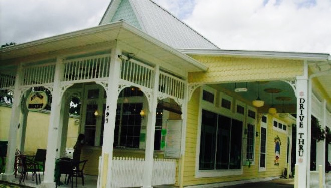 buttercup bakery 西餐 直线距离788m