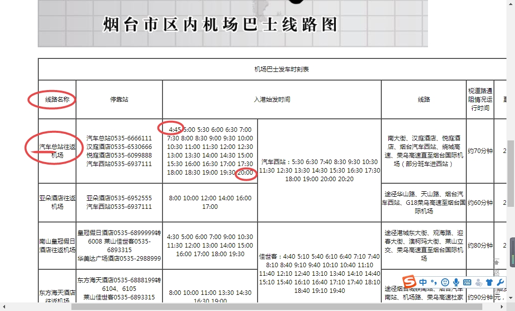 蓬莱机场地图图片