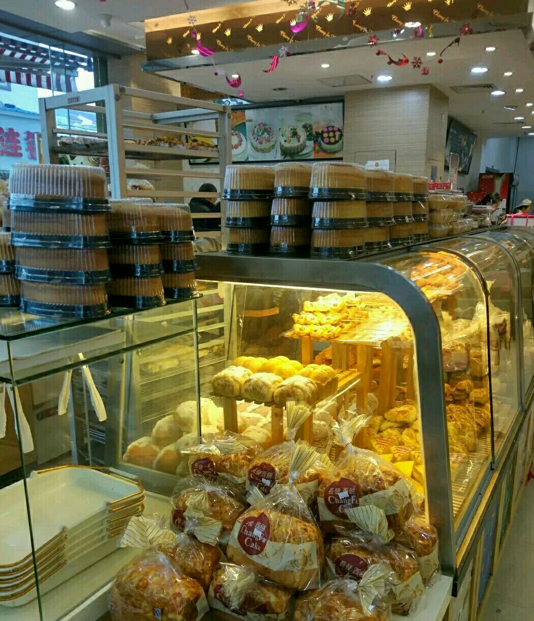 苏州长发西饼(道前店)好吃吗,长发西饼(道前店)味道怎么样,环境/服务