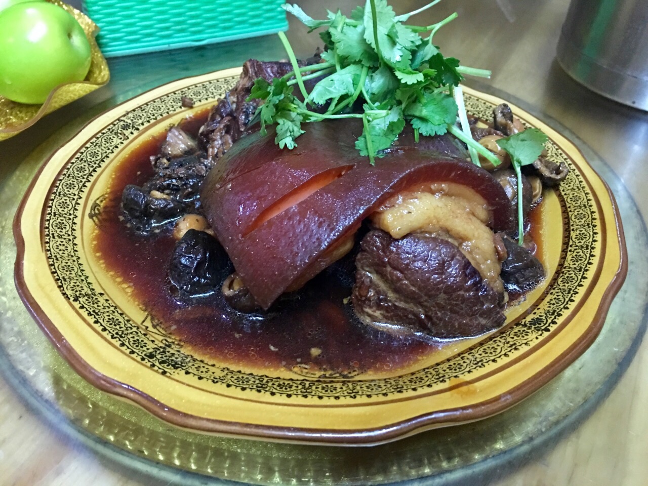 聪辉同安封肉(大元路店)
