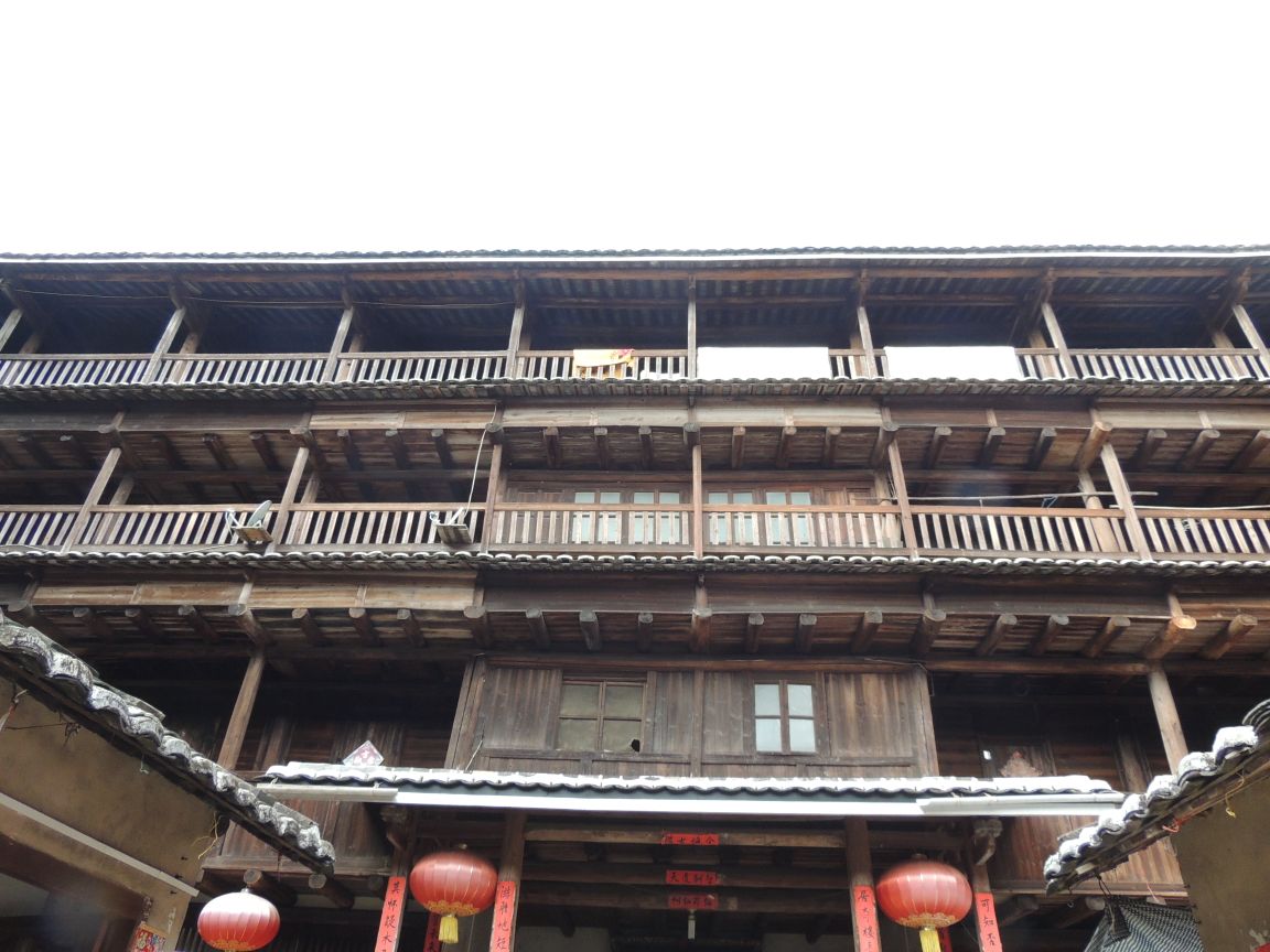 龙岩世泽楼好玩吗,龙岩世泽楼景点怎么样_点评_评价【携程攻略】