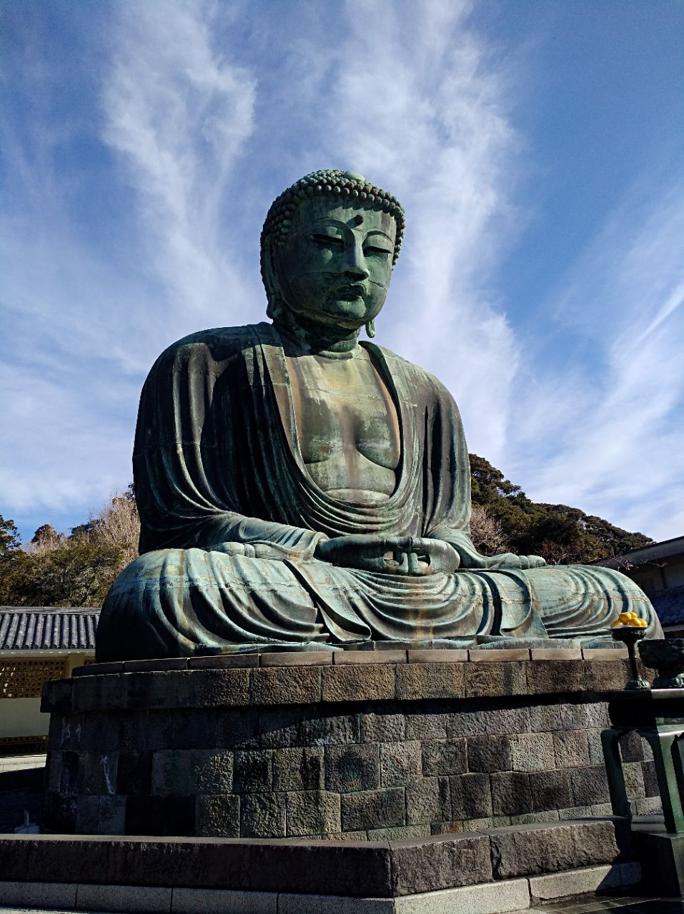 镰仓市镰仓大佛好玩吗,镰仓市镰仓大佛景点怎么样_点评_评价【携程攻