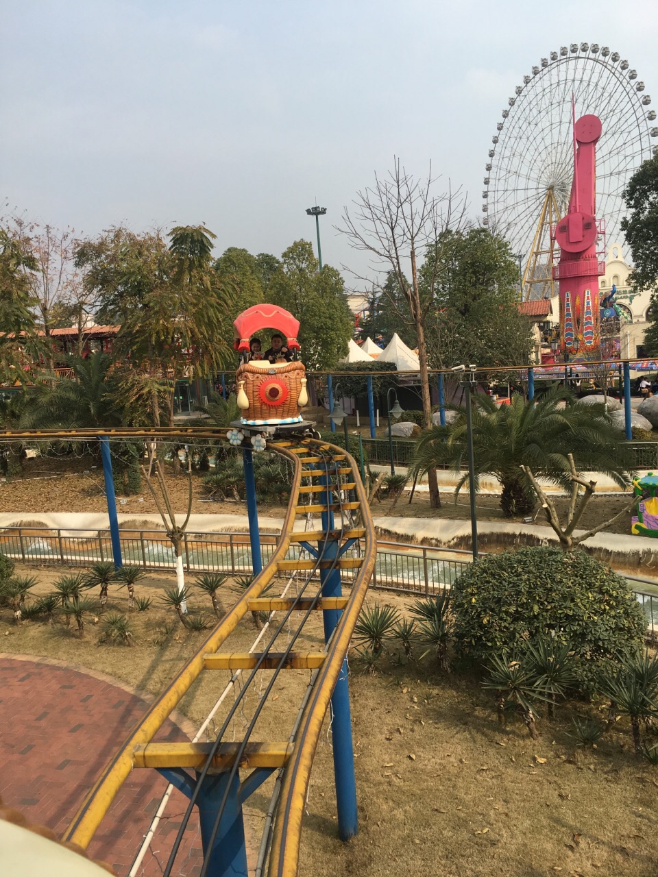 国色天乡陆地乐园