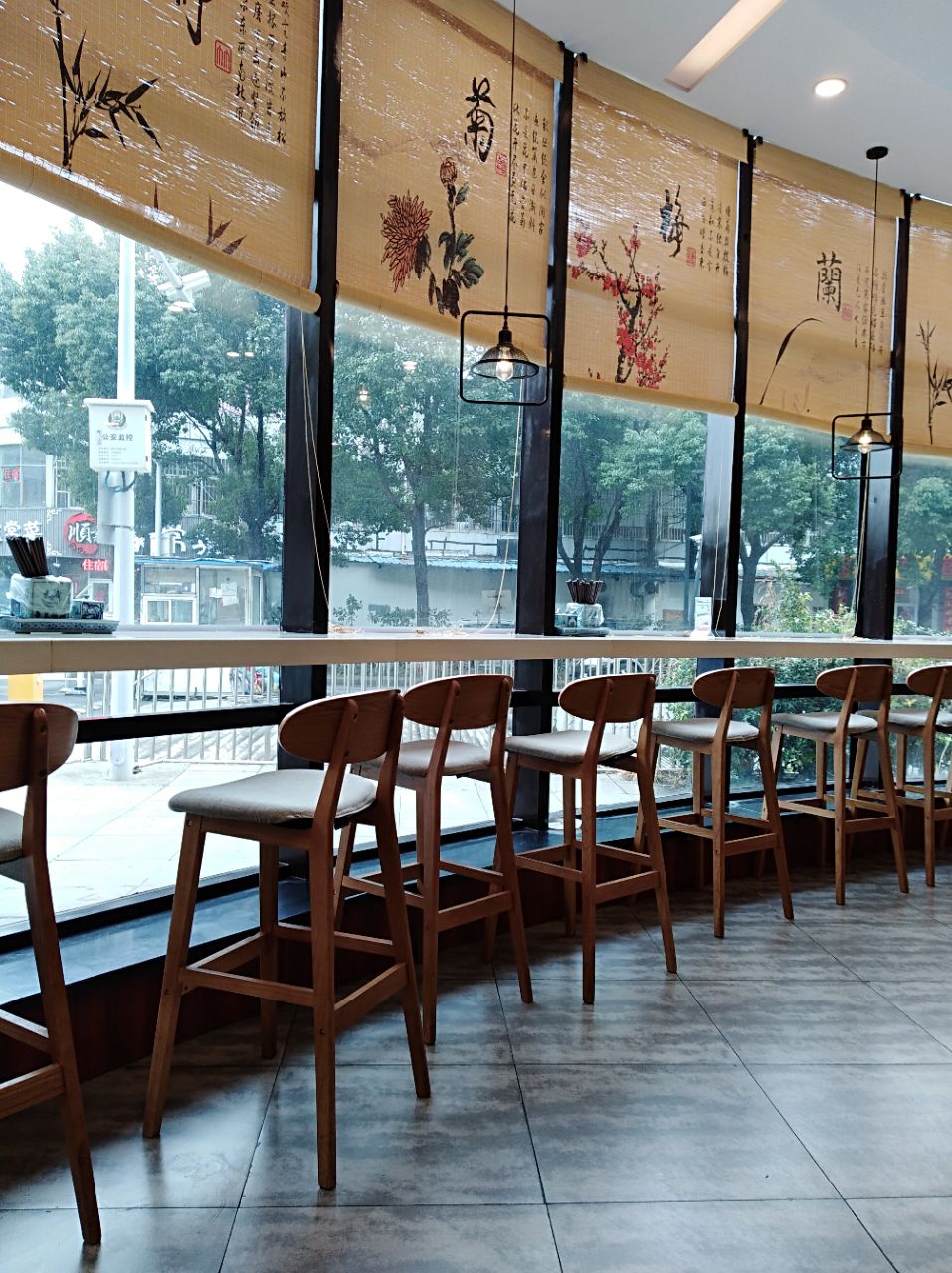 东吴面馆(局前街店)