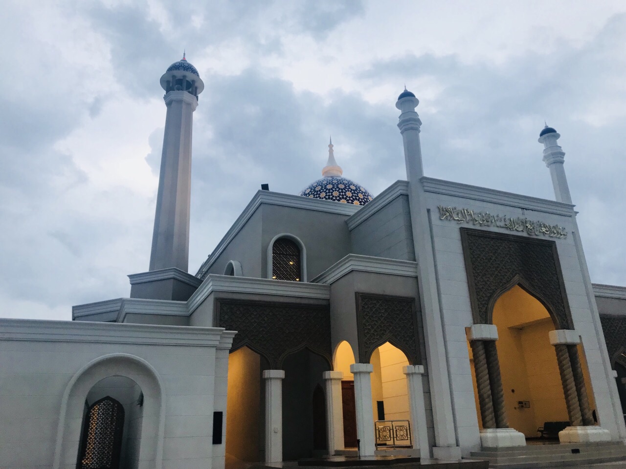文莱国际机场brunei international airport