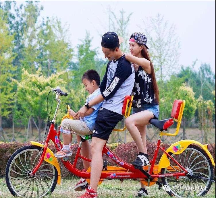 内蒙古6月6-7天自驾游亲子路线