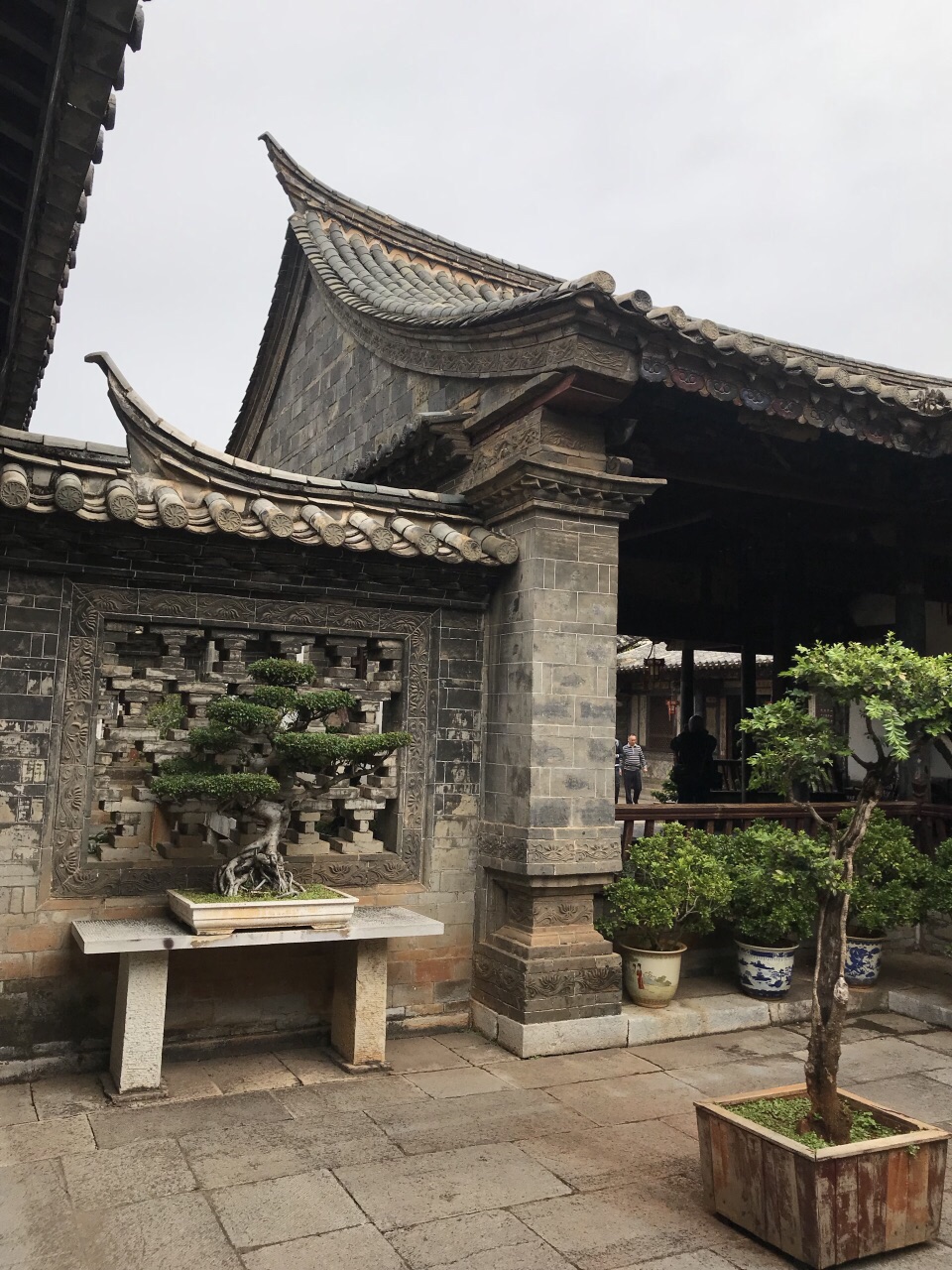 2018朱家花園_旅遊攻略_門票_地址_遊記點評,建水旅遊景點推薦 - 去