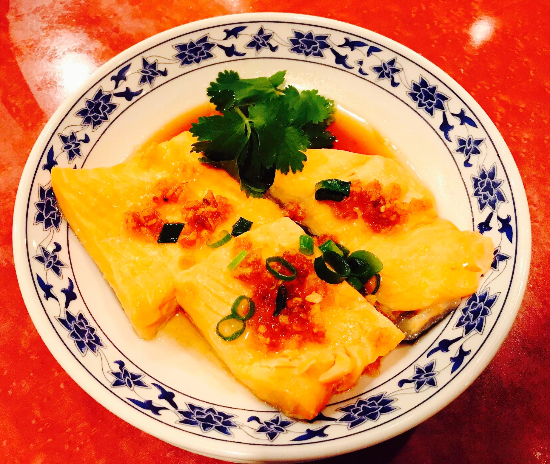 【携程美食林】横滨重庆饭店 横滨中华街 新馆1f餐馆,我很喜欢这里的