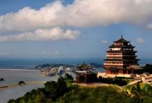 洞头列岛观海一日游