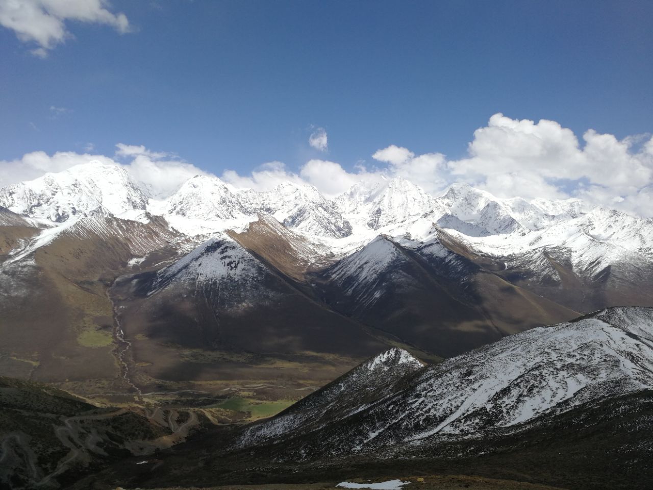 康定子梅垭口好玩吗,康定子梅垭口景点怎么样_点评_评价【携程攻略】