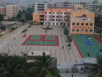 海南小学排名_海口的经济在海南排名(3)