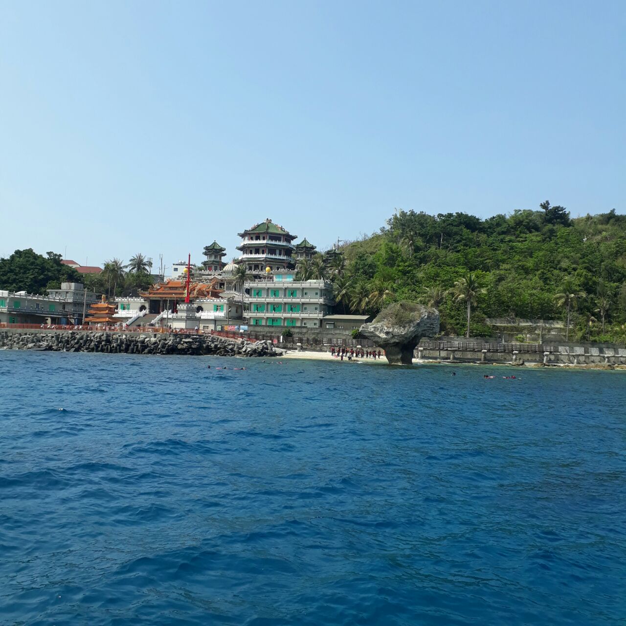 2022小琉球游玩攻略,希望能够再去放松一下体验自.【去哪儿攻略】